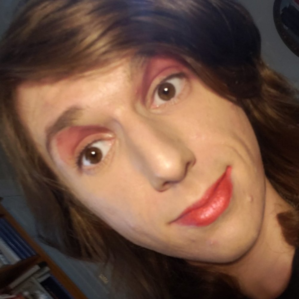 Meet your Posher, Addison